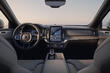 Pregled prenovljenega Volvo XC90 druge generacije 2025 fotografija 6