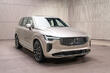Pregled prenovljenega Volvo XC90 druge generacije 2025 fotografija 1