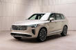 Pregled prenovljenega Volvo XC90 druge generacije 2025 fotografija 2