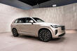 Pregled prenovljenega Volvo XC90 druge generacije 2025 fotografija 3