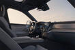 Pregled prenovljenega Volvo XC90 druge generacije 2025 fotografija 5