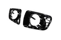 Range Rover III L322 2002–2012 Mrežice meglenk Autobiography 2010-2013 (2 kos, črne) fotografija 2
