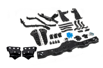 Toyota Land Cruiser Prado 150 2009–2023 Komplet pritrdilnih elementov za predelavo v GX460 fotografija 1