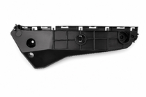 Toyota Land Cruiser Prado 150 2009–2023 Komplet pritrdilnih elementov za predelavo v GX460 fotografija 6