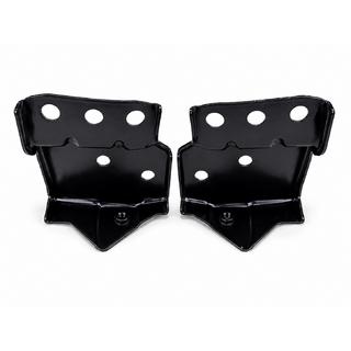 Komplet pritrdilnih elementov za predelavo v GX460 Toyota Land Cruiser Prado 150 2009–2023 fotografija 3