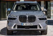 Pregled posodobljenega luksuznega križanca BMW X7 fotografija 1