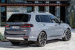 Pregled posodobljenega luksuznega križanca BMW X7 fotografija 2