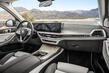 Pregled posodobljenega luksuznega križanca BMW X7 fotografija 5