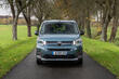 Test prenovljenega električnega Citroen e-Berlingo tretje generacije fotografija 2