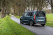 Test prenovljenega električnega Citroen e-Berlingo tretje generacije fotografija 4