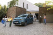Test prenovljenega električnega Citroen e-Berlingo tretje generacije fotografija 3