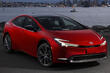 Test: Toyota Prius pete generacije (2023) fotografija 4