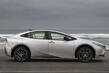 Test: Toyota Prius pete generacije (2023) fotografija 2