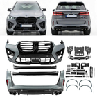 BMW X5 G05 2019–2026 Karoserijski komplet s pragovi X5M F95 (2023+) fotografija 44