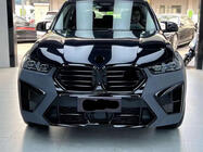 BMW X5 G05 2019–2026 Karoserijski komplet s pragovi X5M F95 (2023+) fotografija 6
