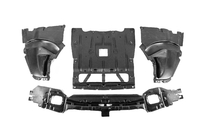 BMW X5 G05 2019–2026 Karoserijski komplet s pragovi X5M F95 (2023+) fotografija 30