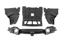 BMW X5 G05 2019–2026 Karoserijski komplet s pragovi X5M F95 (2023+) fotografija 33
