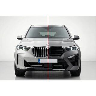 Karoserijski komplet s pragovi X5M F95 (2023+) fotografija 1