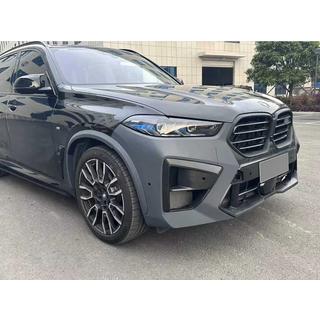 Karoserijski komplet s pragovi X5M F95 (2023+) fotografija 4