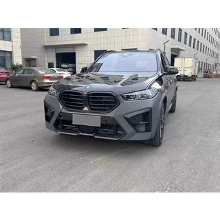 Karoserijski komplet s pragovi X5M F95 (2023+) fotografija 3