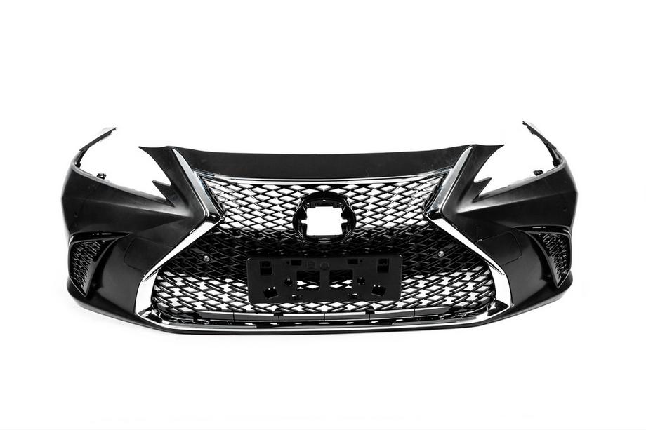 Lexus ES 2018– Sprednji odbijač F-Sport V3 (facelift) Image