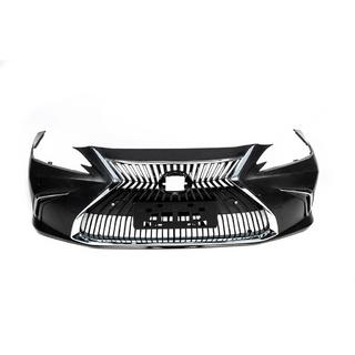 Sprednji odbijač F-Sport V2 (facelift) fotografija 1
