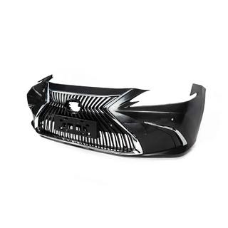 Sprednji odbijač F-Sport V2 (facelift) fotografija 2