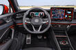 Pregled Volkswagna Tiguan III generacije 2024 fotografija 6
