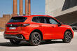 Pregled Volkswagna Tiguan III generacije 2024 fotografija 2