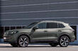 Pregled Volkswagna Tiguan III generacije 2024 fotografija 3