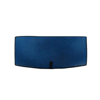 EVA preproga za prtljažnik (7 sedežev, modra) fotografija 1