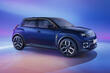 Pregled subkompaktnega električnega avtomobila Renault 5 E-Tech 2024 fotografija 4
