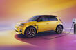 Pregled subkompaktnega električnega avtomobila Renault 5 E-Tech 2024 fotografija 2