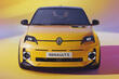 Pregled subkompaktnega električnega avtomobila Renault 5 E-Tech 2024 fotografija 1