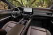 Pregled: Lexus RX pete generacije (2022) fotografija 4