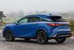 Pregled: Lexus RX pete generacije (2022) fotografija 2