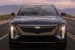 Test električnega luksuznega križanca Cadillac Lyriq fotografija 1
