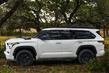 Toyota Sequoia 2022: pregled tretje generacije SUV-ja fotografija 4