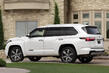Toyota Sequoia 2022: pregled tretje generacije SUV-ja fotografija 3