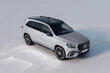 Test Mercedes-Benz GLS 2023: posodobljena paradna ladja fotografija 1