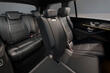 Test Mercedes-Benz GLS 2023: posodobljena paradna ladja fotografija 7
