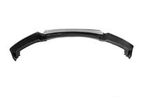 Honda Accord VII 2002–2007 Sprednji lip spojler Niken Grey (ABS) fotografija 1