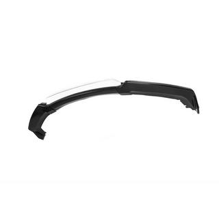 Sprednji lip spojler odbijača Niken White (ABS) Honda Accord VII 2002–2007 fotografija 3