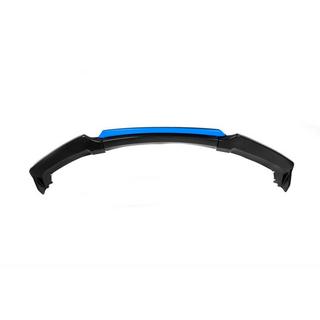 Prednji lip spojler odbijača Niken Blue (ABS) Honda Accord VII 2002–2007 fotografija 1