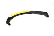 Honda Accord VII 2002–2007 Sprednji lip spojler Niken Yellow (ABS) fotografija 2