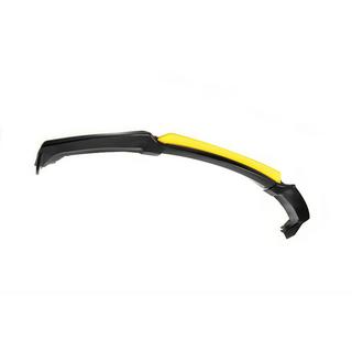 Sprednji lip spojler Niken Yellow (ABS) Honda Accord VII 2002–2007 fotografija 1