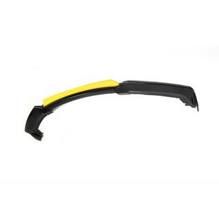 Sprednji lip spojler Niken Yellow (ABS) Honda Accord VII 2002–2007 fotografija 2