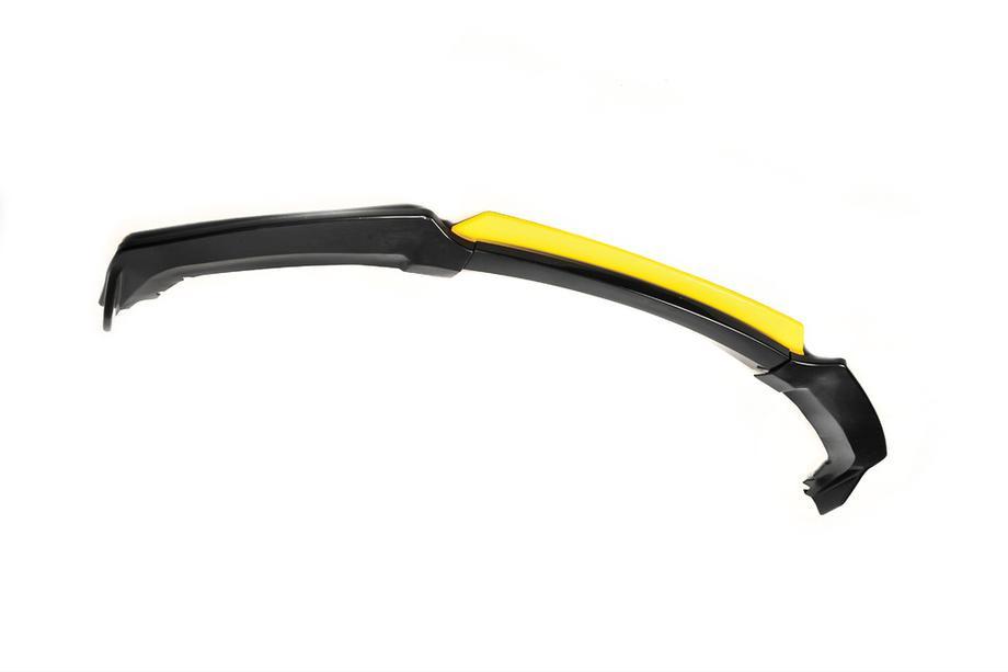 Honda Accord VII 2002–2007 Sprednji lip spojler Niken Yellow (ABS) Image