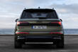 Pregled visokozmogljivega Audi SQ7 facelift 2024 fotografija 4