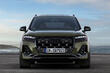 Pregled visokozmogljivega Audi SQ7 facelift 2024 fotografija 1